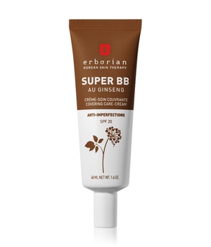 Erborian Super BB Au Ginseng Large BB Cream-40 ml