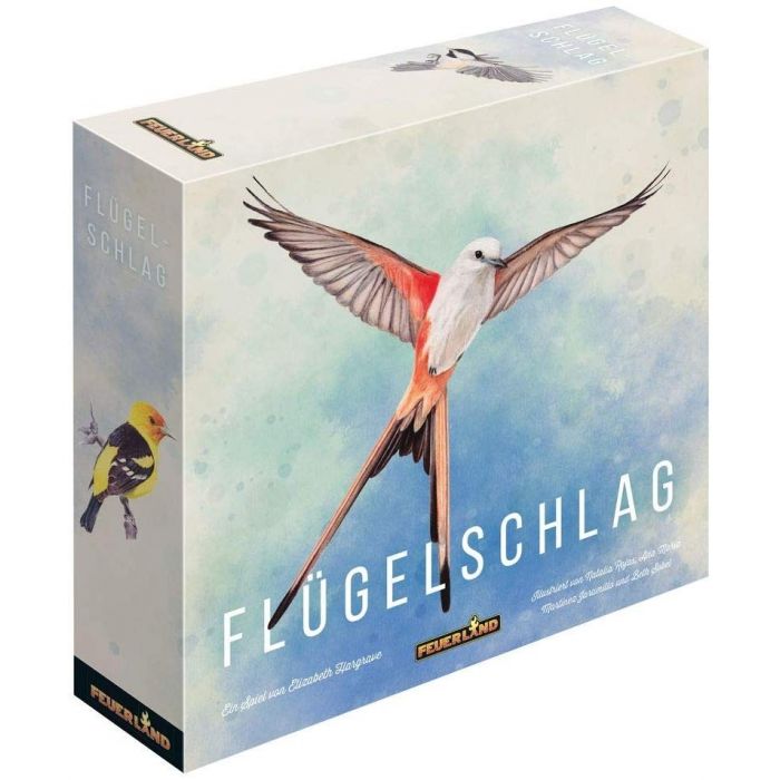 Flügelschlag (DEU)
