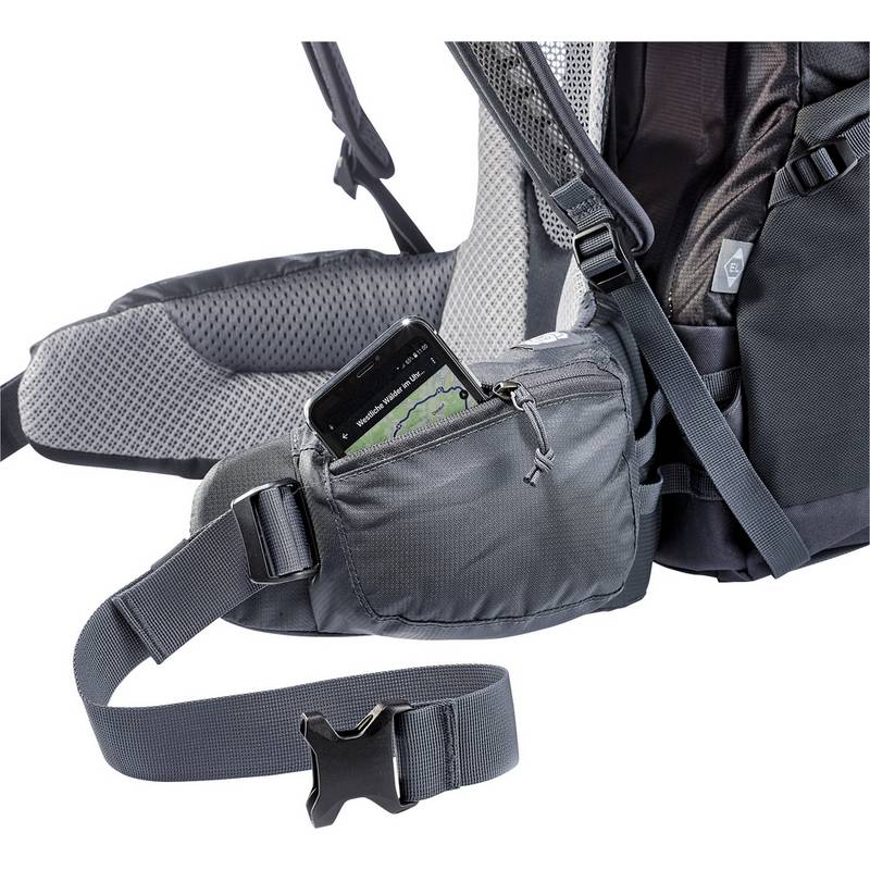 Deuter Futura Pro 42 EL Wanderrucksack