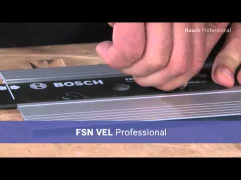 Bosch Blue 0601668901 GKS 65 GCE Sirkelsag 65 mm i L-BOXX