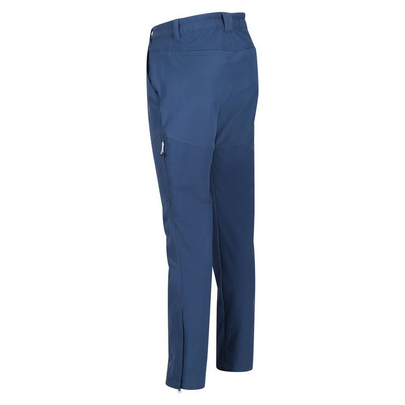 Regatta Questra IV Wanderhose Herren