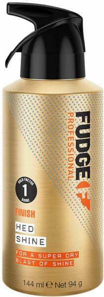 Fudge Head Shine Glanzspray