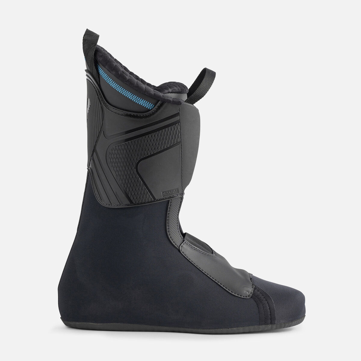 Herren On Piste Skischuhe HI-Speed 120 HV Gw