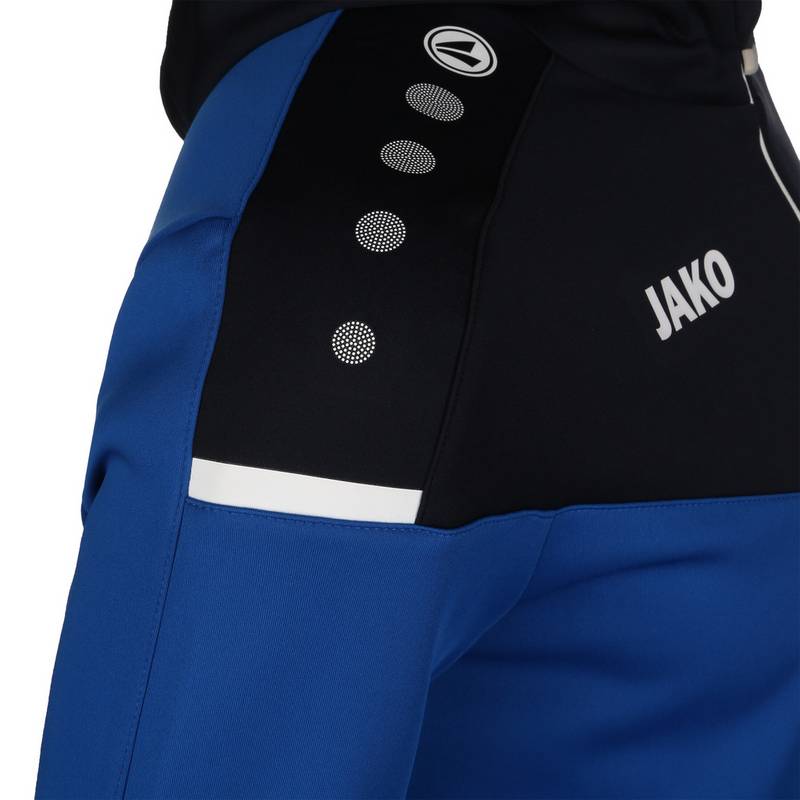 JAKO Champ 2.0 Trainingsjacke Herren