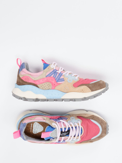 Sneaker-16639990079 Flower Mountain