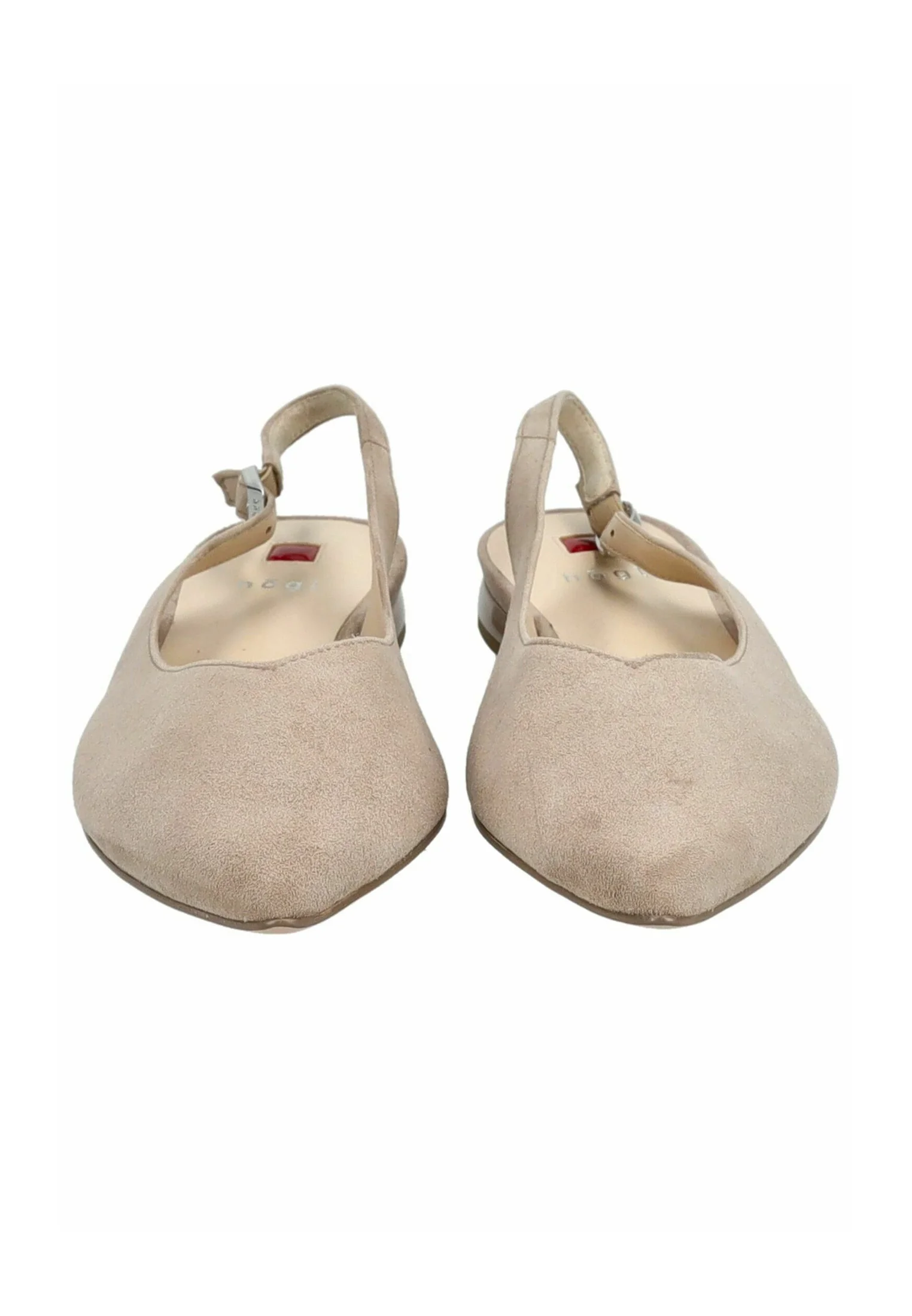 Bailarinas Högl