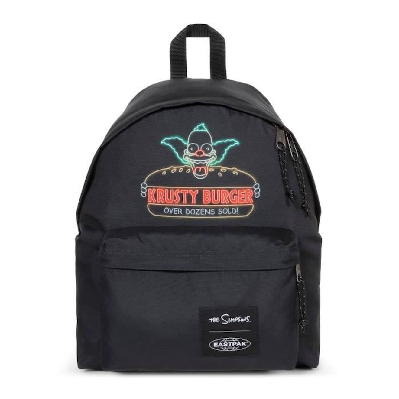 Sac à dos Eastpak Padded Pak'R