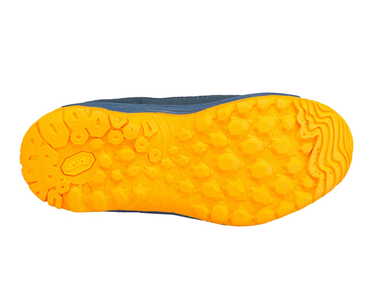BRÜTTING Jungen Sportschuhe blau