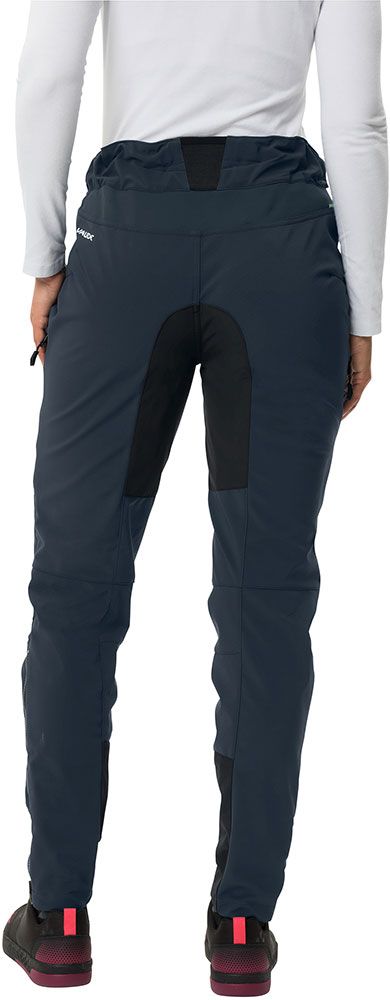Vaude Qimsa II - Damen Softshellhose - Normalgröße kaufen | Bike-Discount