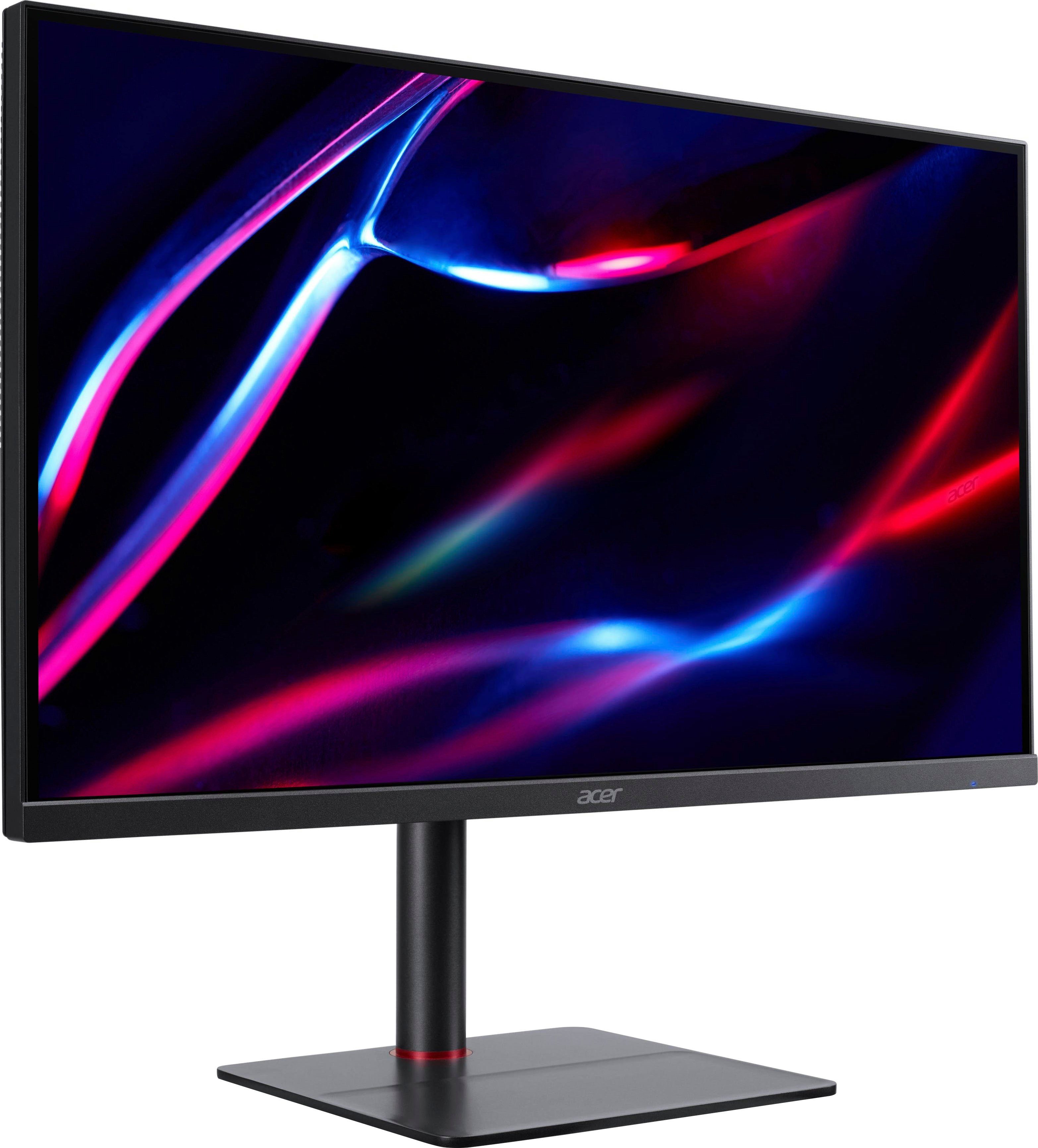 Acer Nitro XV275U Gaming-LED-Monitor (69 cm/27 