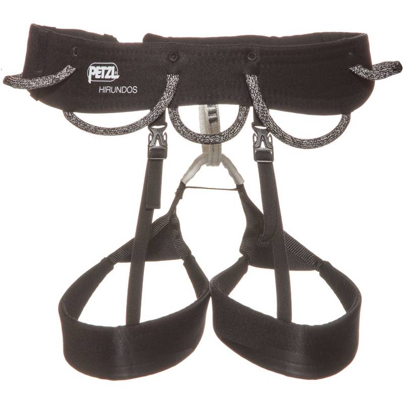 Petzl HIRUNDOS Klettergurt