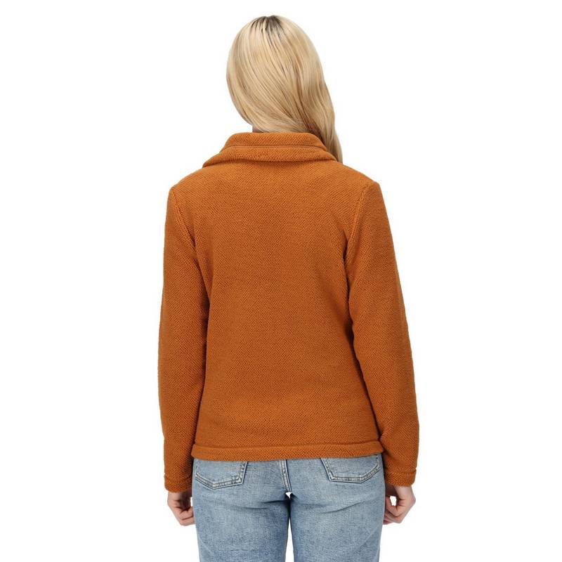 Regatta Kizmit Fleecejacke Damen