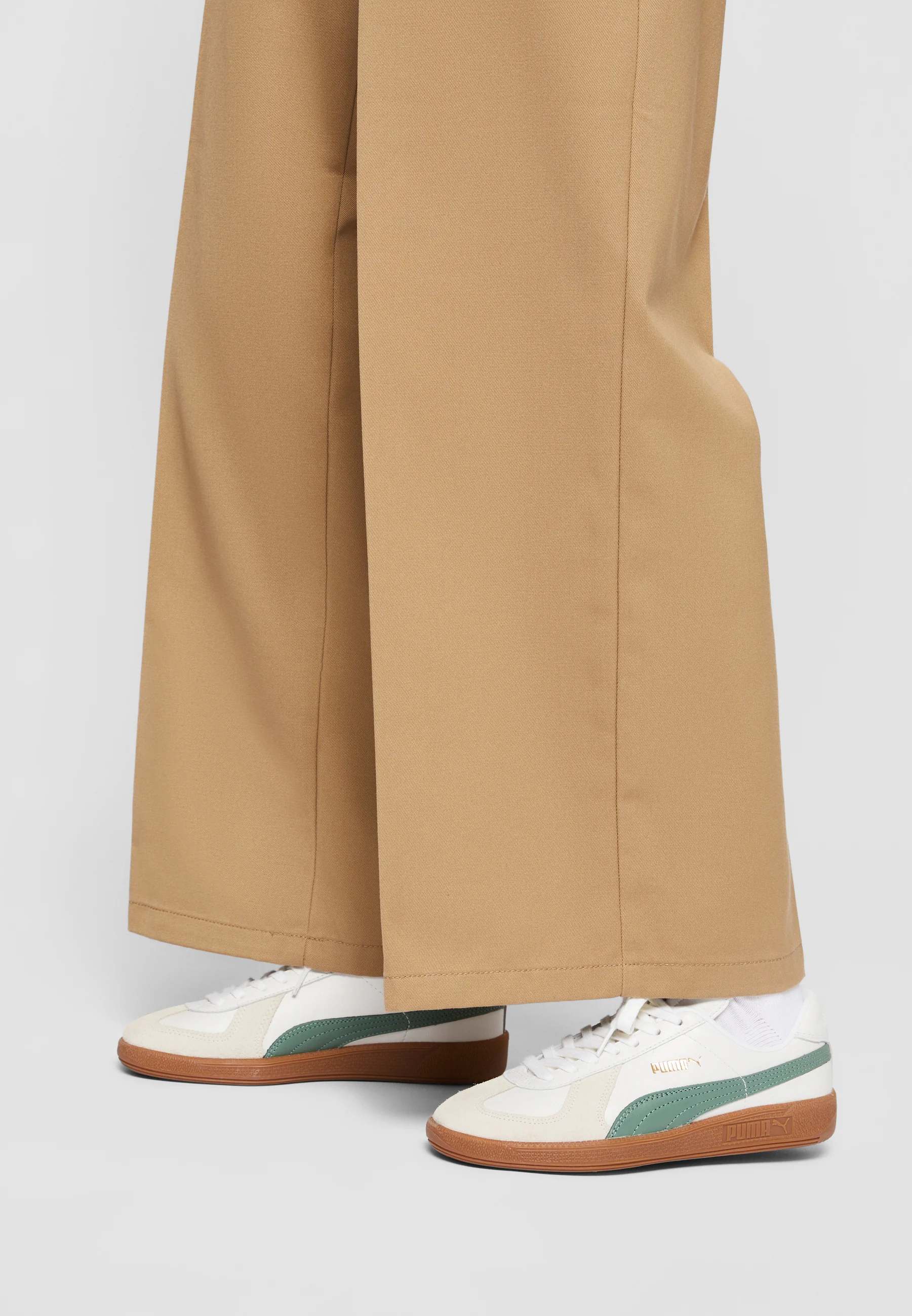 Puma ARMY TRAINER UNISEX - Zapatillas bajas