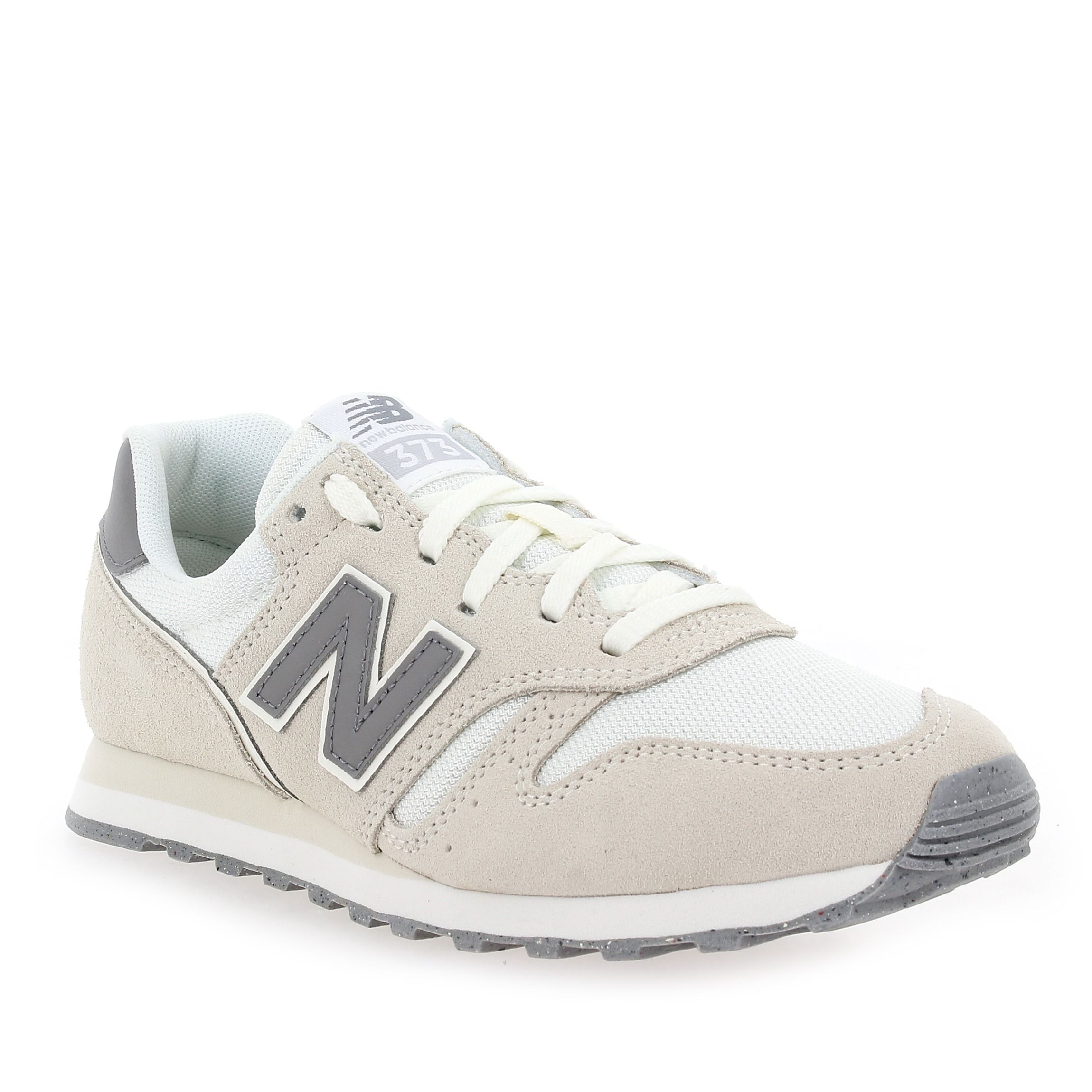 New Balance  WL373O - Gris Craie