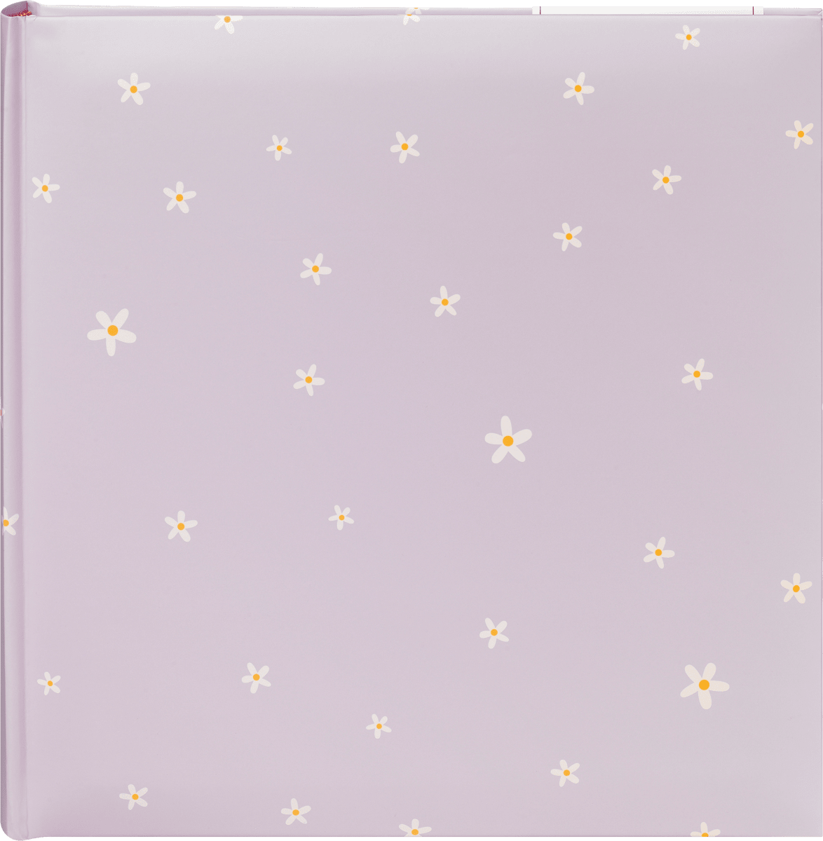 Fotoalbum Jumbo Blumen, 1 St