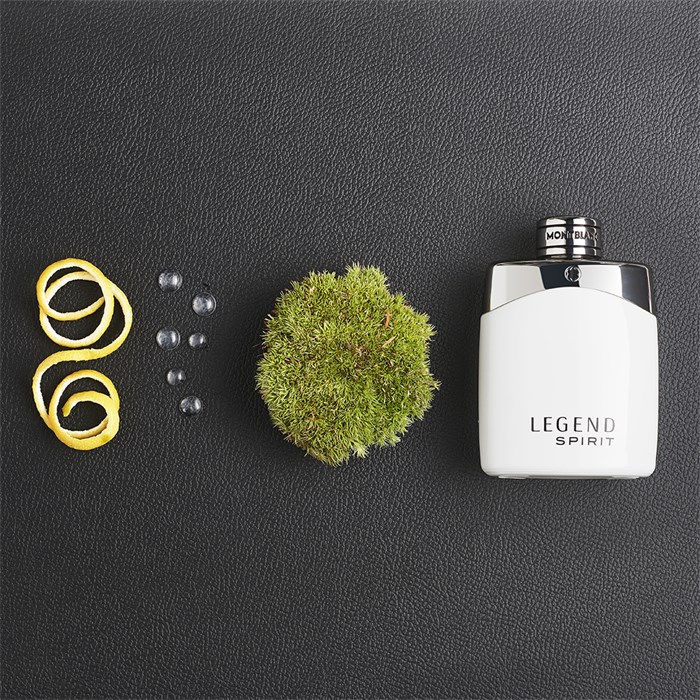 Eau de Toilette Spray