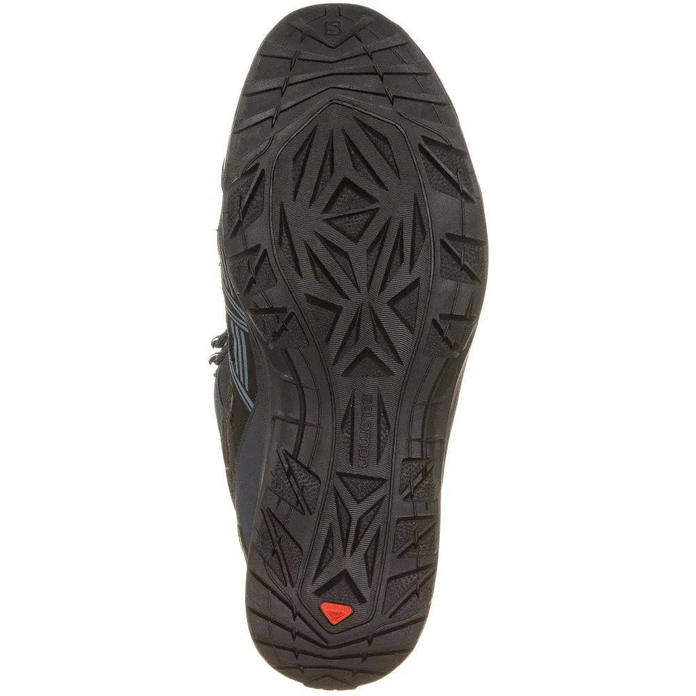 Salomon WOODSEN 2 CS WP L47100900 / bunt