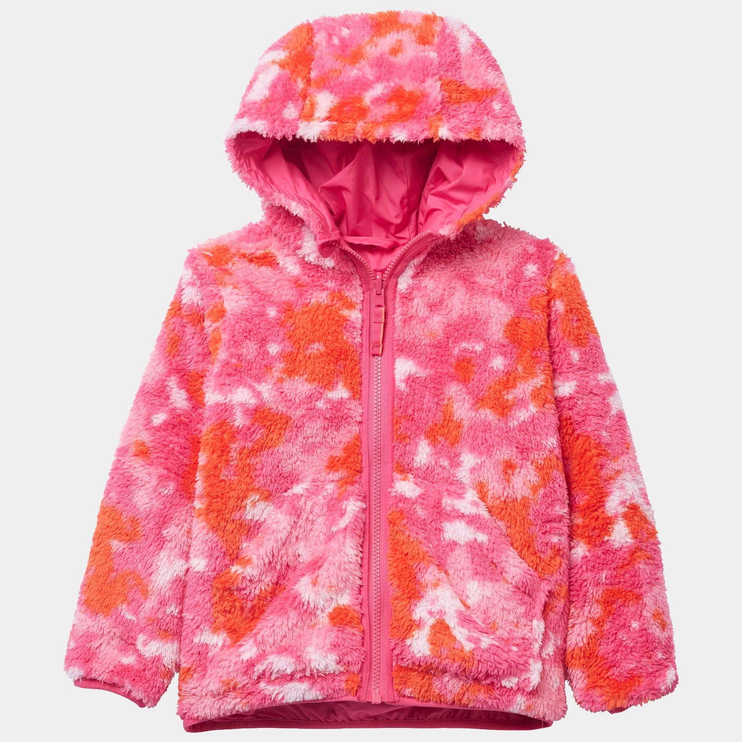 Kids’ Champ Reversible Jacket