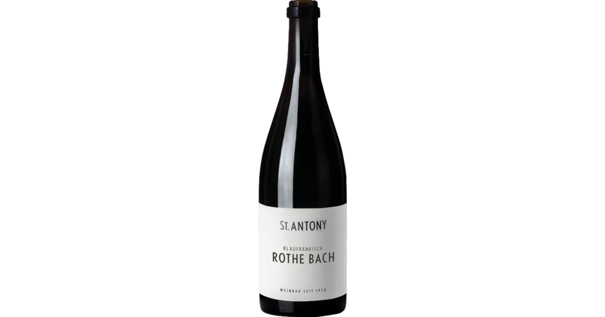 Rothe Bach Blaufränkisch