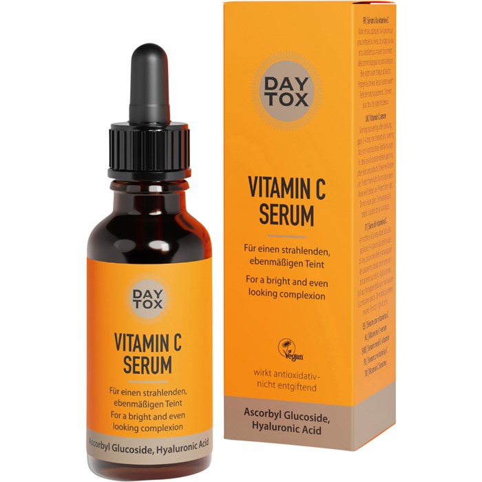 Vitamin C Serum