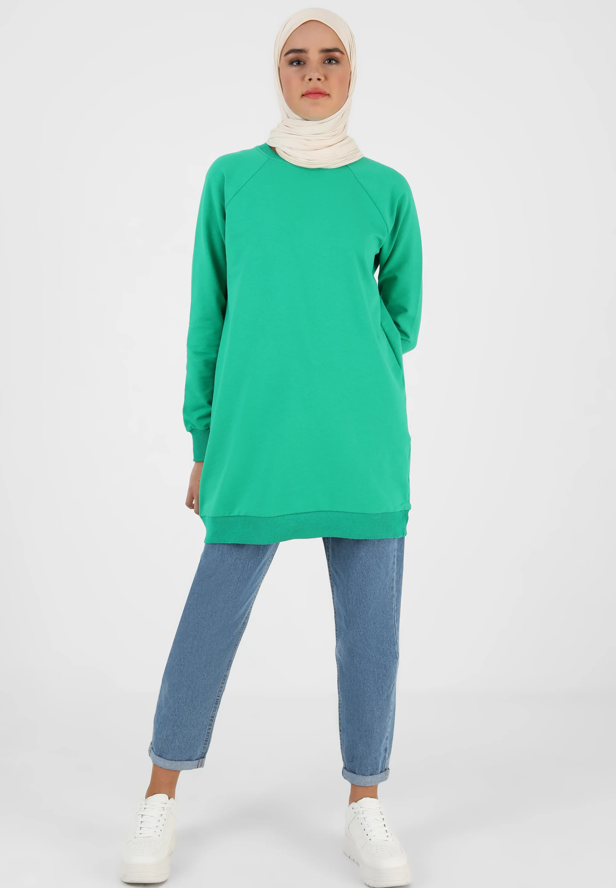 Modanisa REFKA - Sudadera