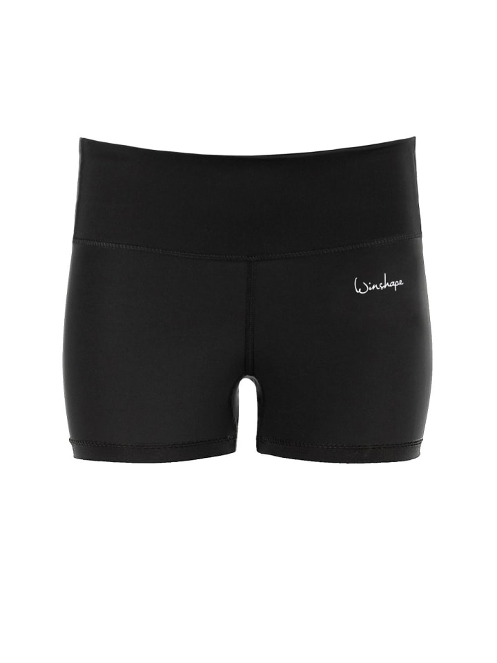Winshape Functional Power Shape Hot Pants AEL502 in schwarz günstig kaufen