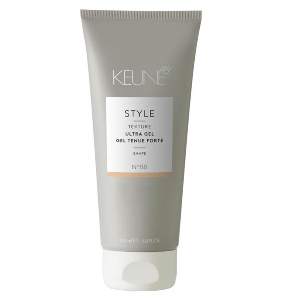 Keune Style Ultra Gel 50 ml