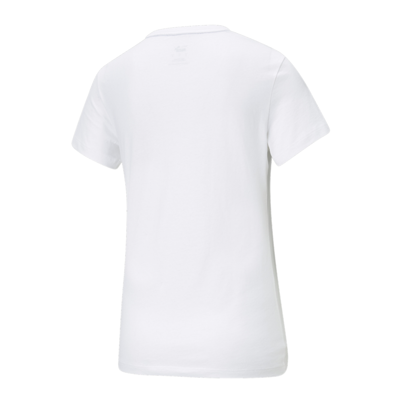 PUMA ESS Small Logo T-Shirt Damen F02