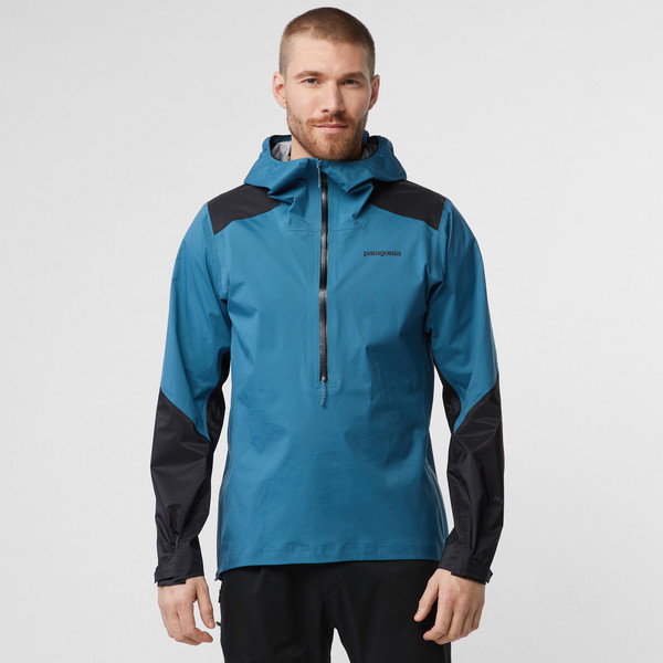 M' S DIRT ROAMER STORM JKT Herren - Fahrradjacke