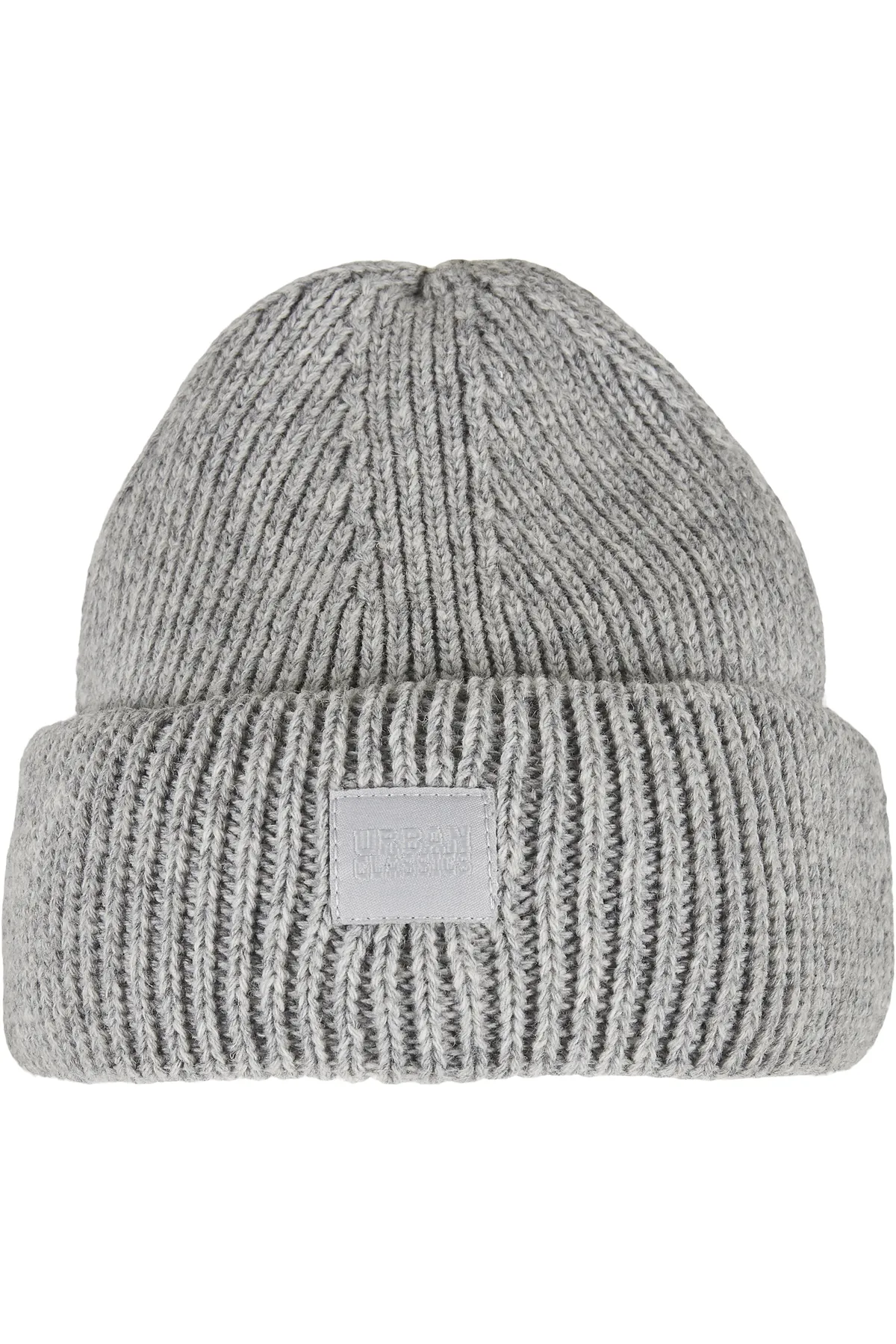 Urban Classics  Cap - Grau