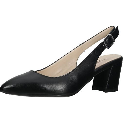 NeroGiardini Pumps