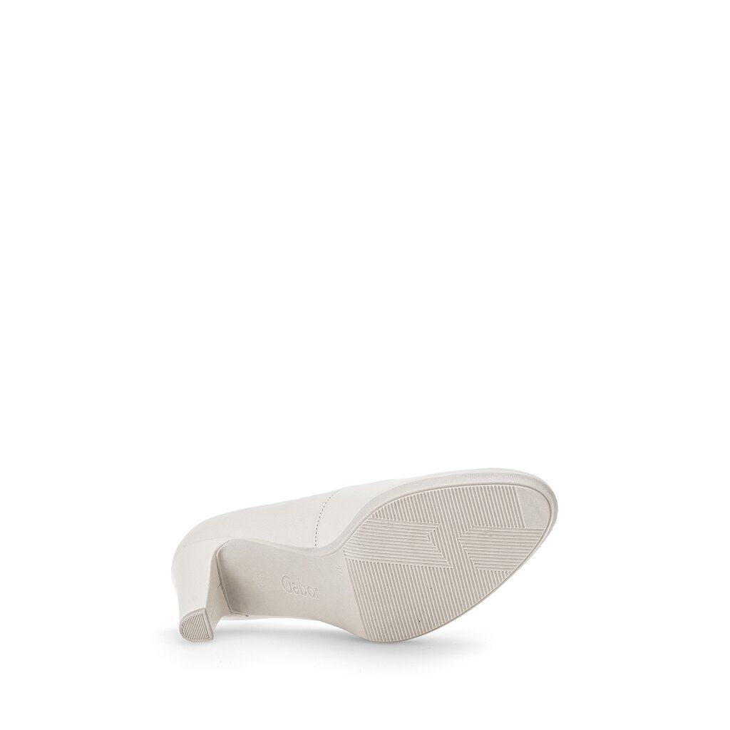 Gabor fashion Eleganter Pumps beige