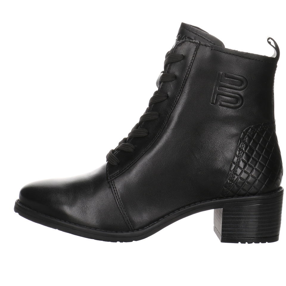 TT.BAGATT Schnürstiefelette