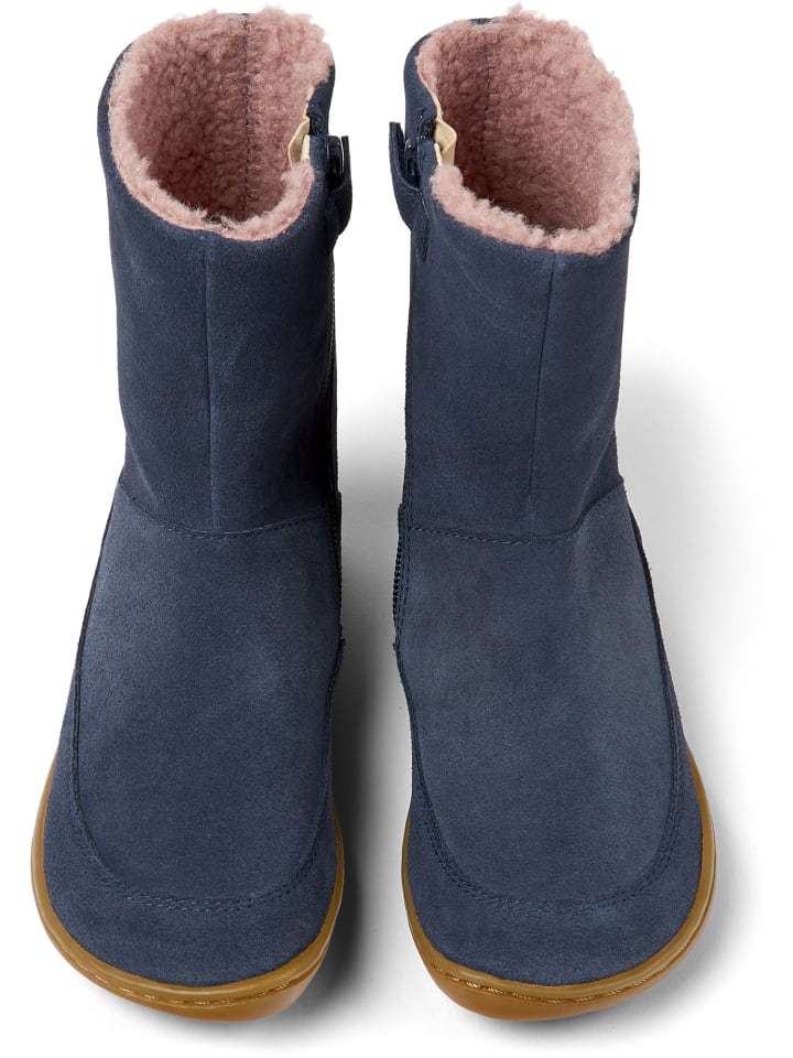 Camper Stiefeletten 