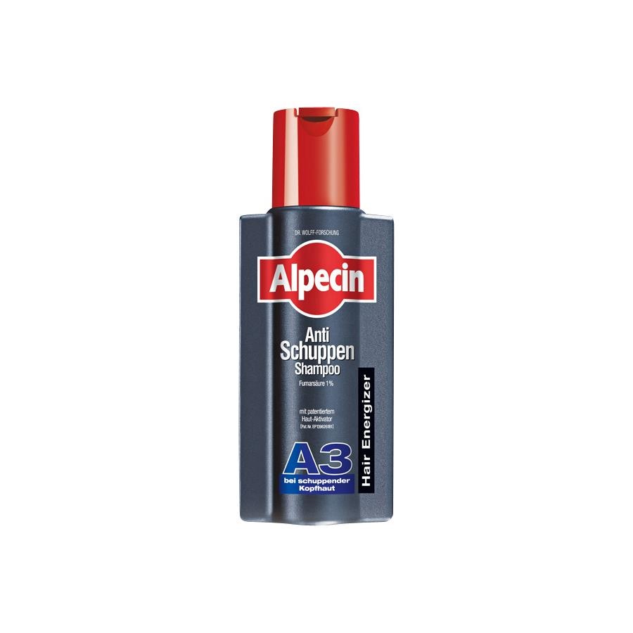 Aktiv Shampoo A3 - Schuppen