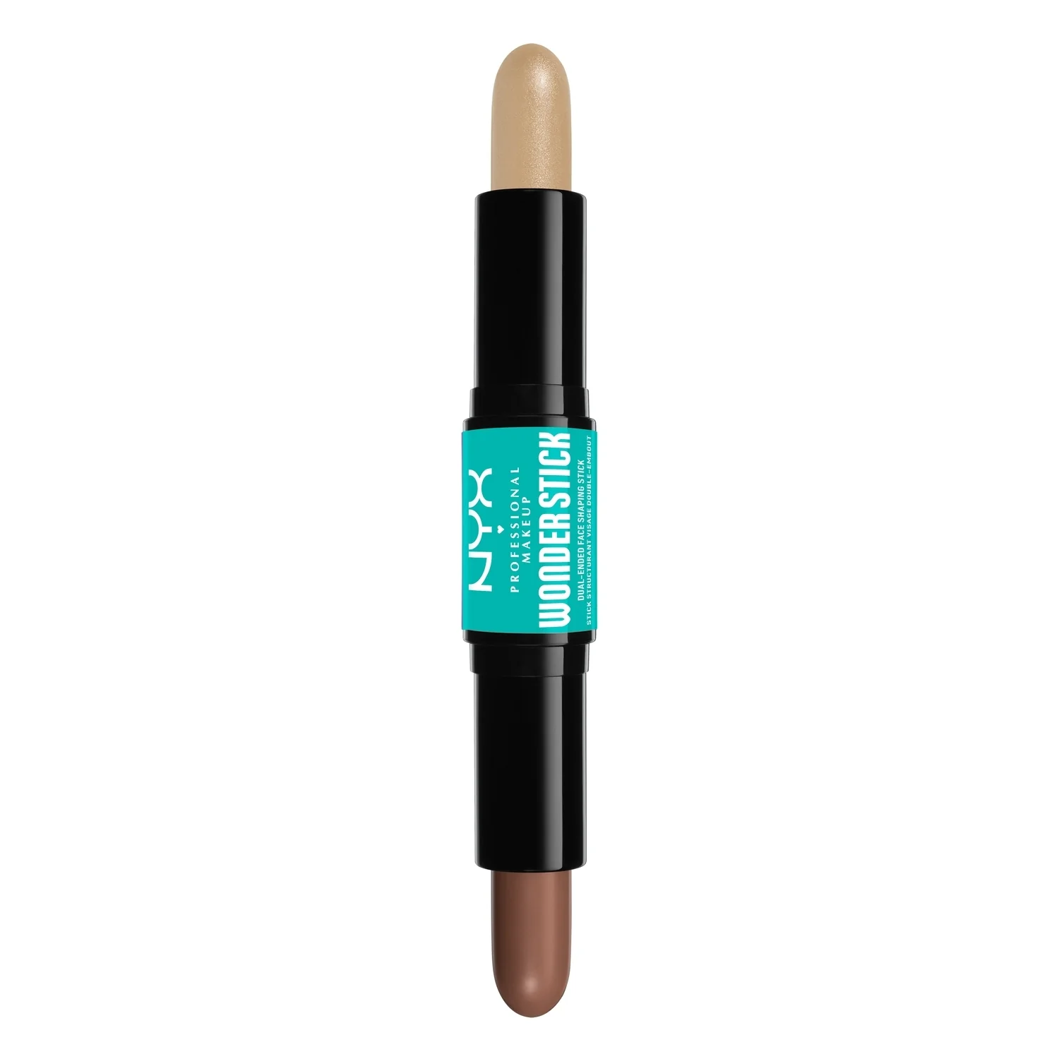 Viso Wonder Stick Dual-Ended Face Shaping Stick - Contouring Viso, Sublimatori e Illuminanti