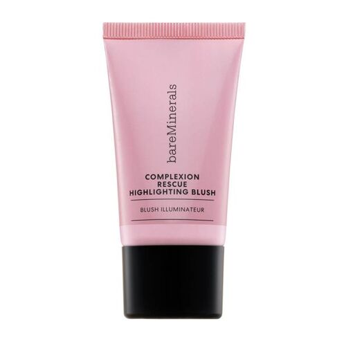 BareMinerals Complexion Rescue Liquid Highlighter Rouge Peach Glow 15 ml