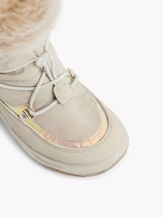 elefanten Schneeboots DANNY, Weite W