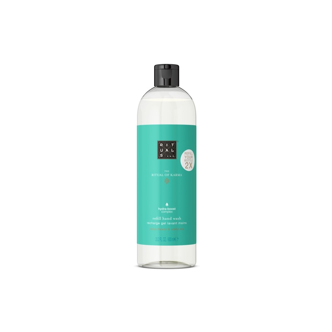 Refill Hand Wash