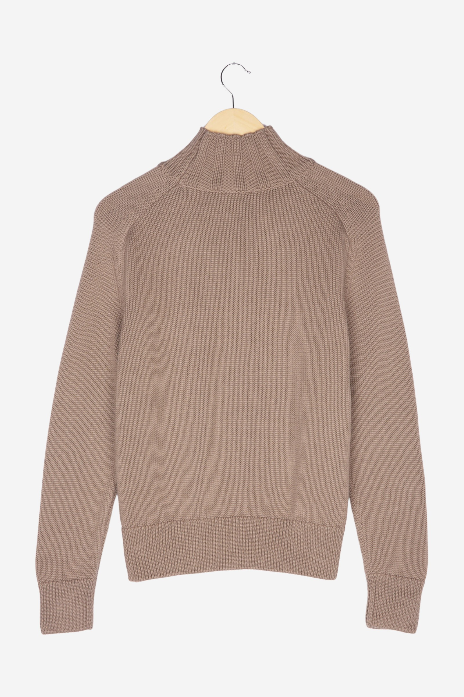 Pullover Loose Fit aus Bio-Baumwolle