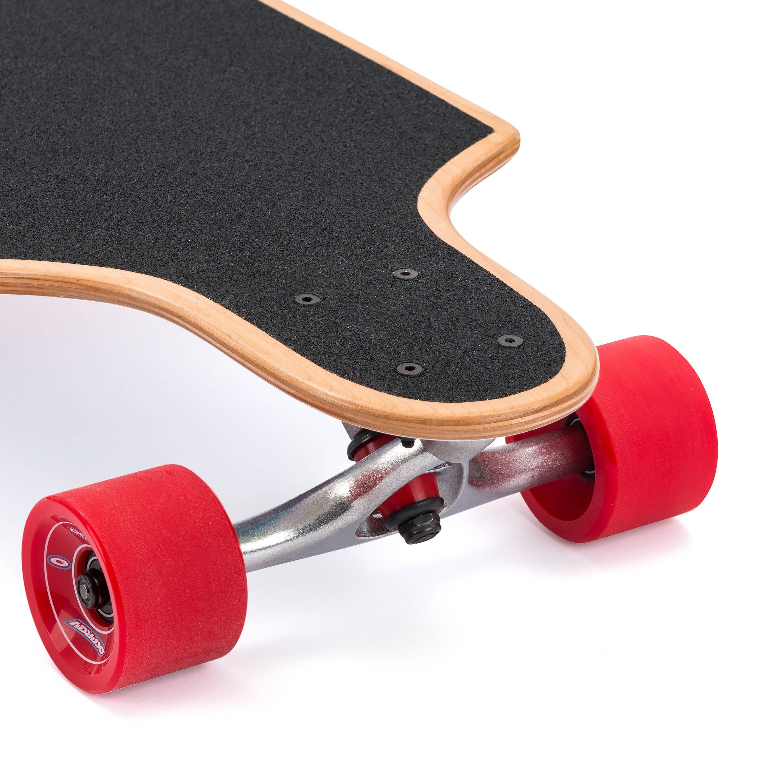 Osprey Stripe 97 cm Longboard
