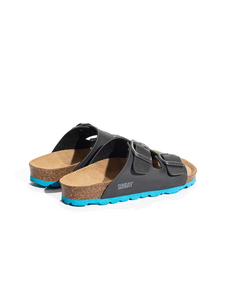 Sunbay Pantoletten 