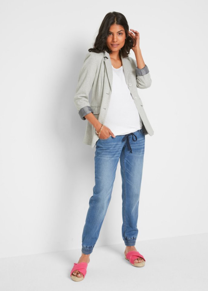Umstandsjeans