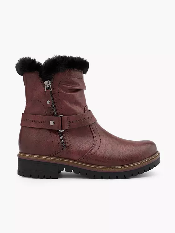 Easy Street Komfort Boots