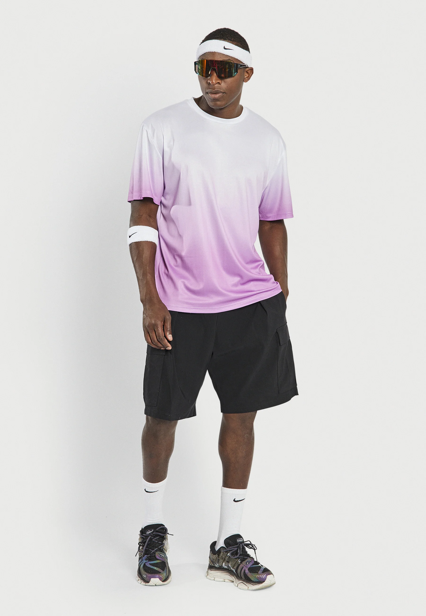 Redefined Rebel FERNANDO TEE - Camiseta con estampado