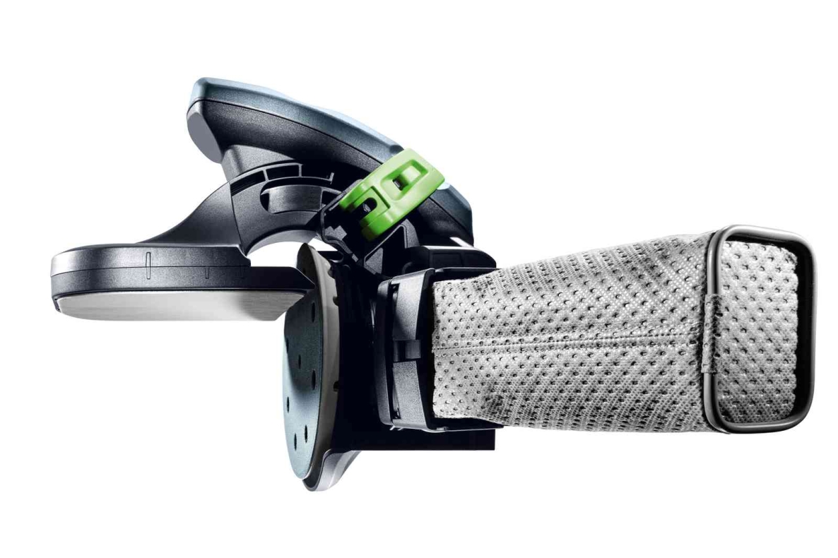 Festool 576678 ES-ETS 125 REQ-Plus Mașină de tăiat muchii