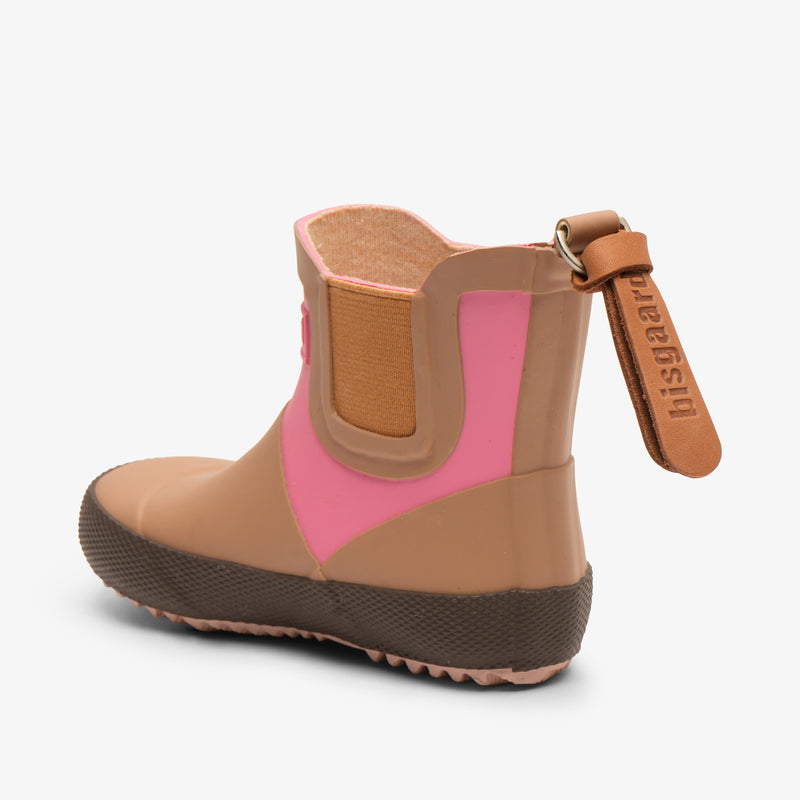 baby rubber II bubble gum - Rosa