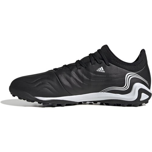 HERREN FUSSBALL-HARTPLATZSCHUHE COPA SENSE.3 TF