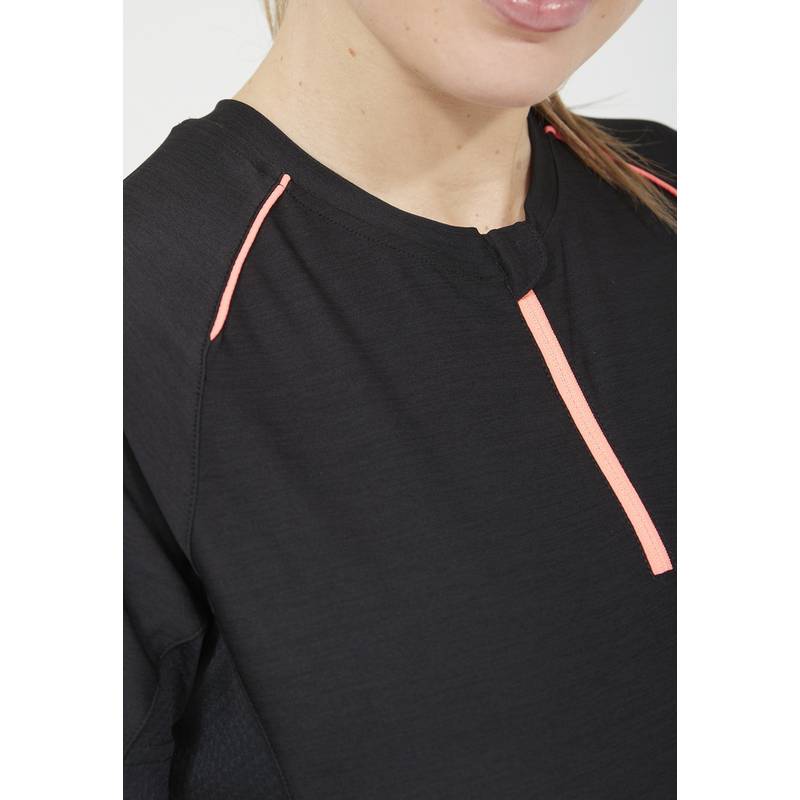 Endurance DENY W ACTIV QXL Funktionsshirt Damen