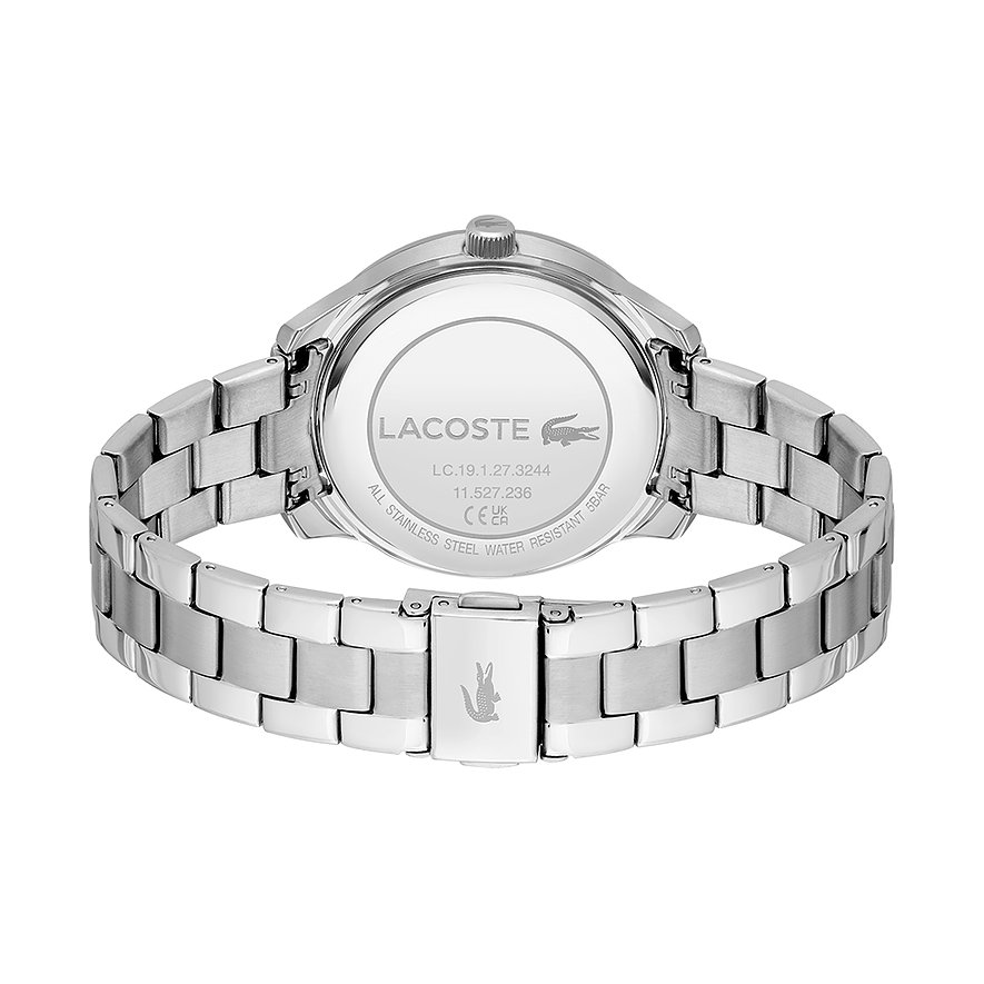 Lacoste Damenuhr